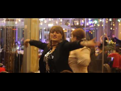 ბერმელის კორპორაციულის ვიდეოკოლაჟი 2020