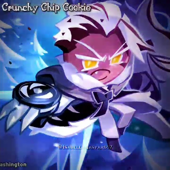 Cookie Run x Monster High