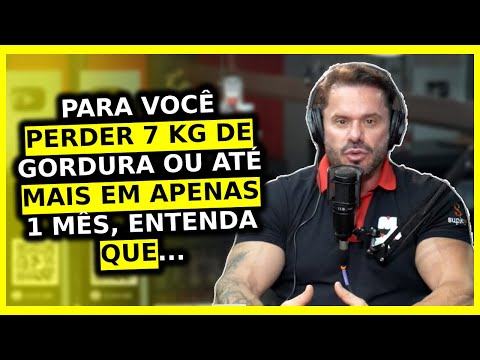 Quanto Tempo Demora Para Perder 10kg