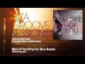 Alfred Azzetto - More of You - Pray for More Remix - feat. Rasul - IbizaGrooveSession
