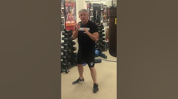 "The Slide Punch" - Teddy Atlas on Countering the Jab | The Fight Tactics