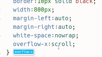 2020 06 02, 프론트, 개념, overflow, text overflow, white space, 텍스트 말줄임 효과