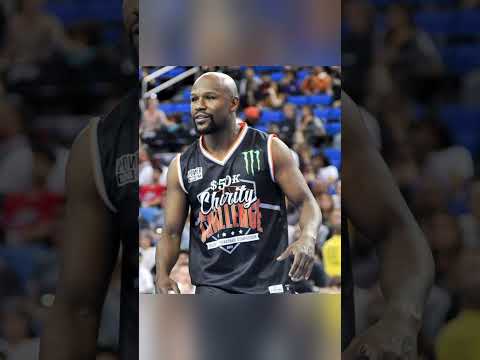 Vidéo: Floyd Mayweather veut acheter une équipe de la NBA