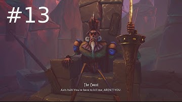 Meet The Count - Lost in Random Part 13 No Commentary