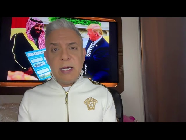 هوامش اليوم29: اليمن دخلت الحرب!! ترامب يهين ابن سلمان!!20مصاب امريكي وطائرة انذار قصفت!!