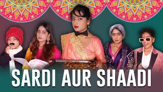 Sardi Aur Shaadi | Oolfat