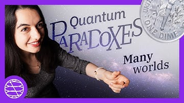 Testing “Collapse” on Quantum Computers: Many-Worlds vs Copenhagen Interpretation | Paradoxes Ep. 03
