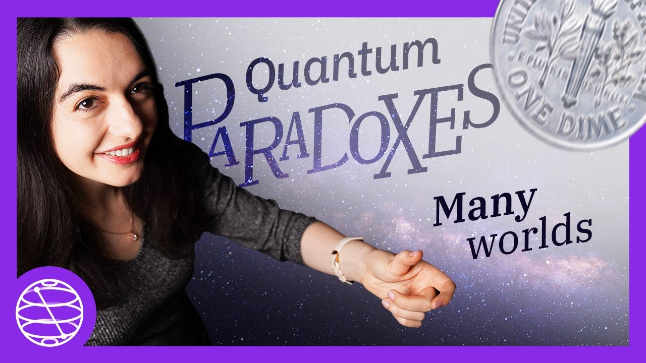 Тестирование «коллапса» на квантовых компьютерах: многомировая интерпретация против копенгагенско...