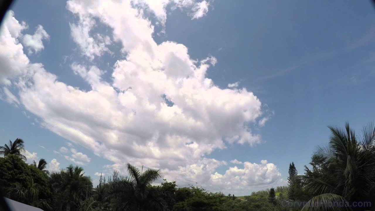 video phone beyonce mp3 Sanibel Island, Florida 06-21-2015 Part 2 Time Lapse storm clouds