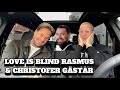 PRODUKTIONEN TVINGADE OSS HA FÖRSPEL 4 GÅNGER! -Christofer svarar på ryktet alla pratar om image