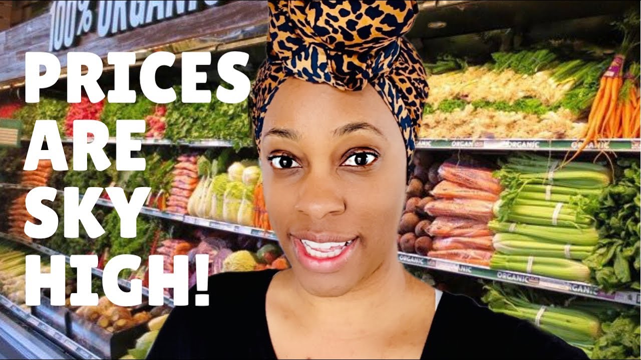 CUT YOUR FOOD BILL IN HALF using this simple solution. YouTube