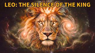 Download Lagu LEO: This Is Why Everything Is Quiet Right Now (It’s Working) MP3