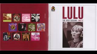 Lulu Sings GIBB Songs