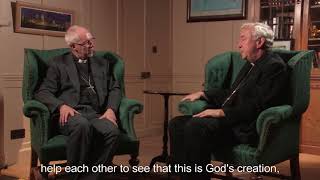 Thy Kingdom Come with Cardinal Nichols and Archbishop Welby