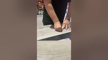 I4F drop lock install and disassemble