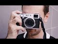 FUJIFILM X100F REVIEW — 6 WEEK THOUGHTS in JAPAN