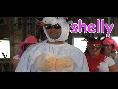 Coevorduh - Shelly (Videoclip)