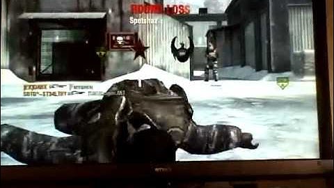 Double Tomahawk ??!!??