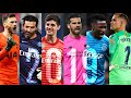 Best Goalkeeper Saves 2019 ᴴᴰ ● Ultimate Saves Mix
