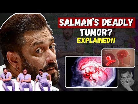 Salman Khan’s Health Explained: Image Ka Pressure, Illness Ki Sacchai | Post-Sikandar Truth?