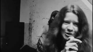 Janis Joplin with Big Brother and the Holding Company - Bay Area Television Archive