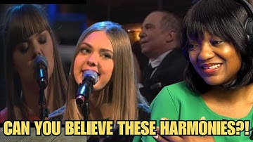 First Aid Kit’s ‘America’ Moved Paul Simon To TEARS!