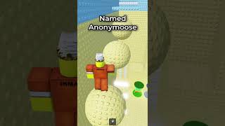 Dominus Sold For 5 Robux?