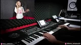 Hadirmu bagai mimpi divarina indra