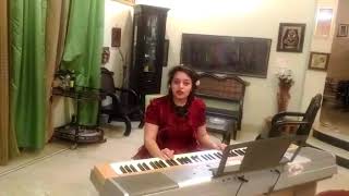 El Vito- Fusion By Kabuki Khanna