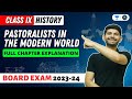 Cbse class 9  pastoralists in the modern world  full chapter explanation  digraj sir