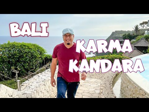 Karma Kandara Bali Review