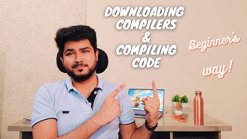 A1. Downloading C/C++ Compiler (MinGW) | Running C/C++ Code on Windows Cmd