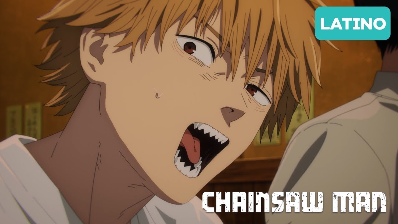 Chainsaw Man: Dónde ver el anime al completo