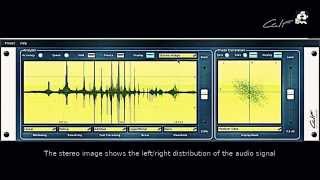 Analyzer Audio Plugin - Analyzer Review, Analyzer Tutorial