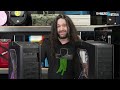 Beginning of video