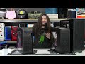 End of video