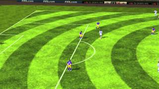 Fifa 14 Iphoneipad - Caioedilson Vs. Totw 49