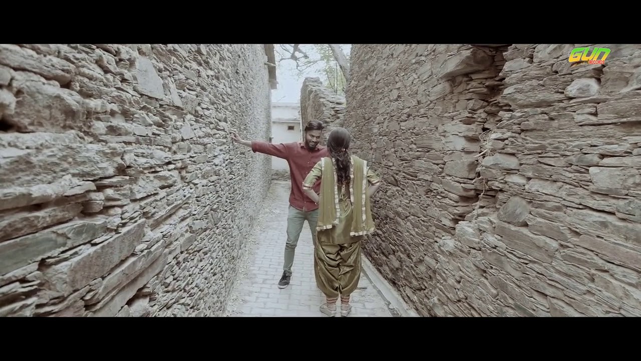 Gun Rakhni song Ajay Hooda - YouTube