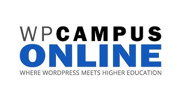 Implementing WordPress in a Drupal Environment - WPCampus Online - WordPress in Higher Education