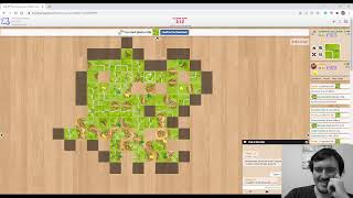 Carcassonne Best of 5: Someone_you_know vs Alexey_LV