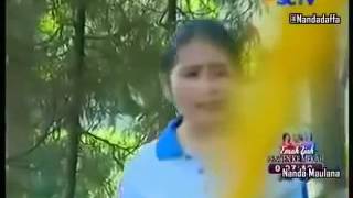Disi Joging Pagi