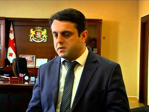 პროექტების მართვის სააგენტო კახეთში