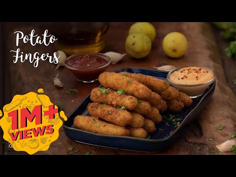 potato-fingers-|-snack-recipe