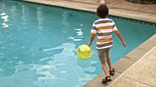 Simple Steps Save Lives - Pool Safely PSA