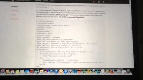 Scalable Data infrastructure