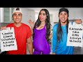 REVEALING Our Baby Names!