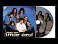 Amar azul - Cumbia nena 1998 Album completo