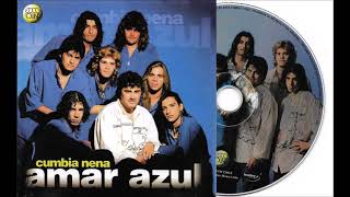 Amar azul - Cumbia nena 1998 Album completo