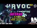 POV: You Just VAPORIZED 510 Elites | 3.2M Venting Inferno Psyker Build | Havoc 40, Darktide