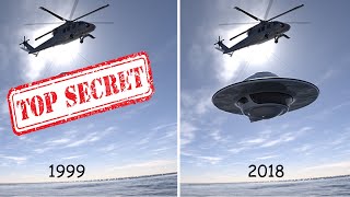 declassify ASL